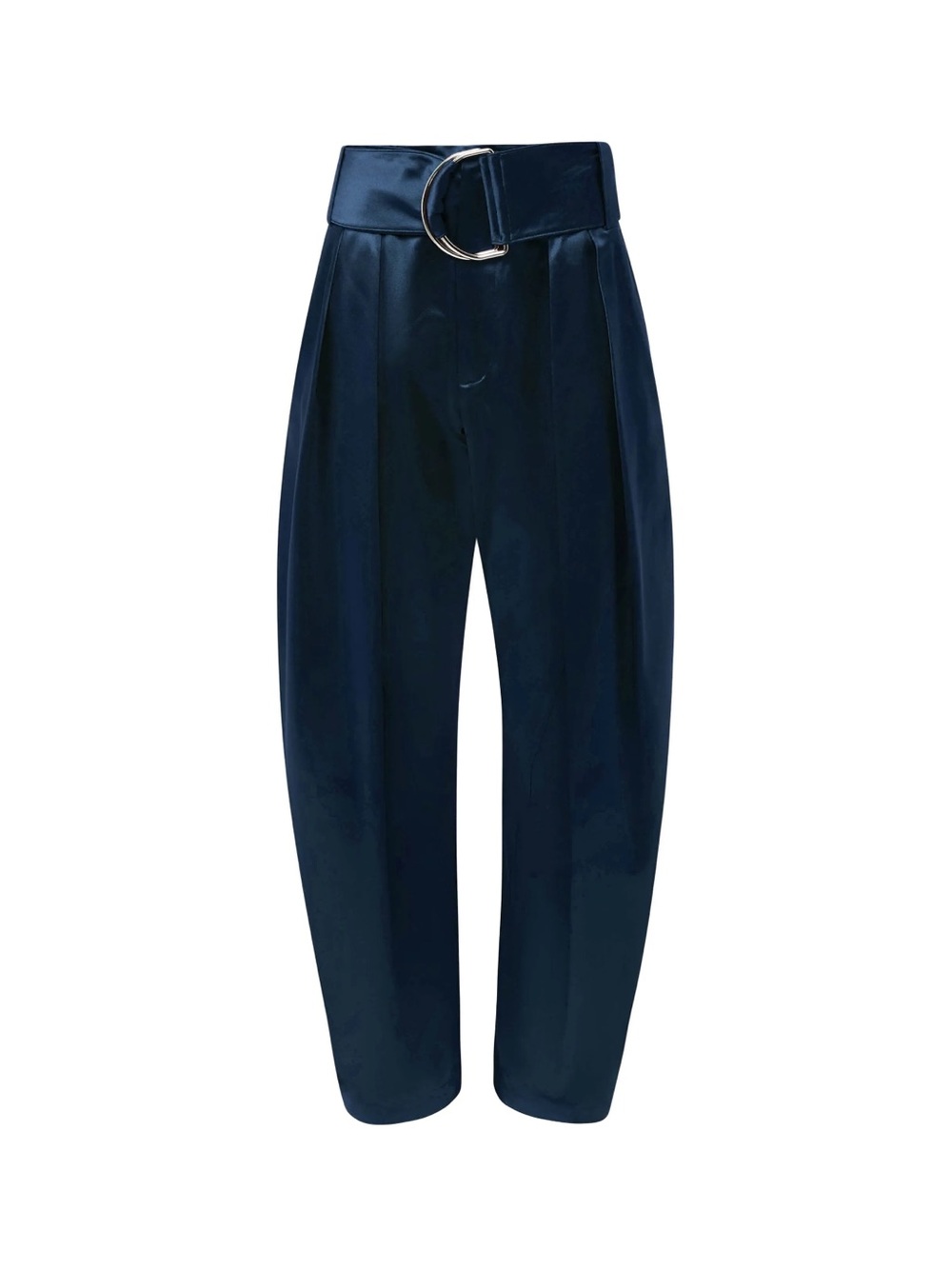 JW ANDERSON
D-ring pleated trousers